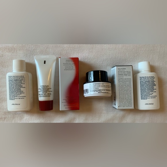 NIB - 18 Piece Beauty Sampler Bundle - Picture 2 of 5